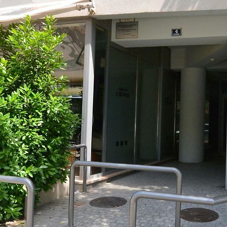 Dani'S Apartment Split Luaran gambar