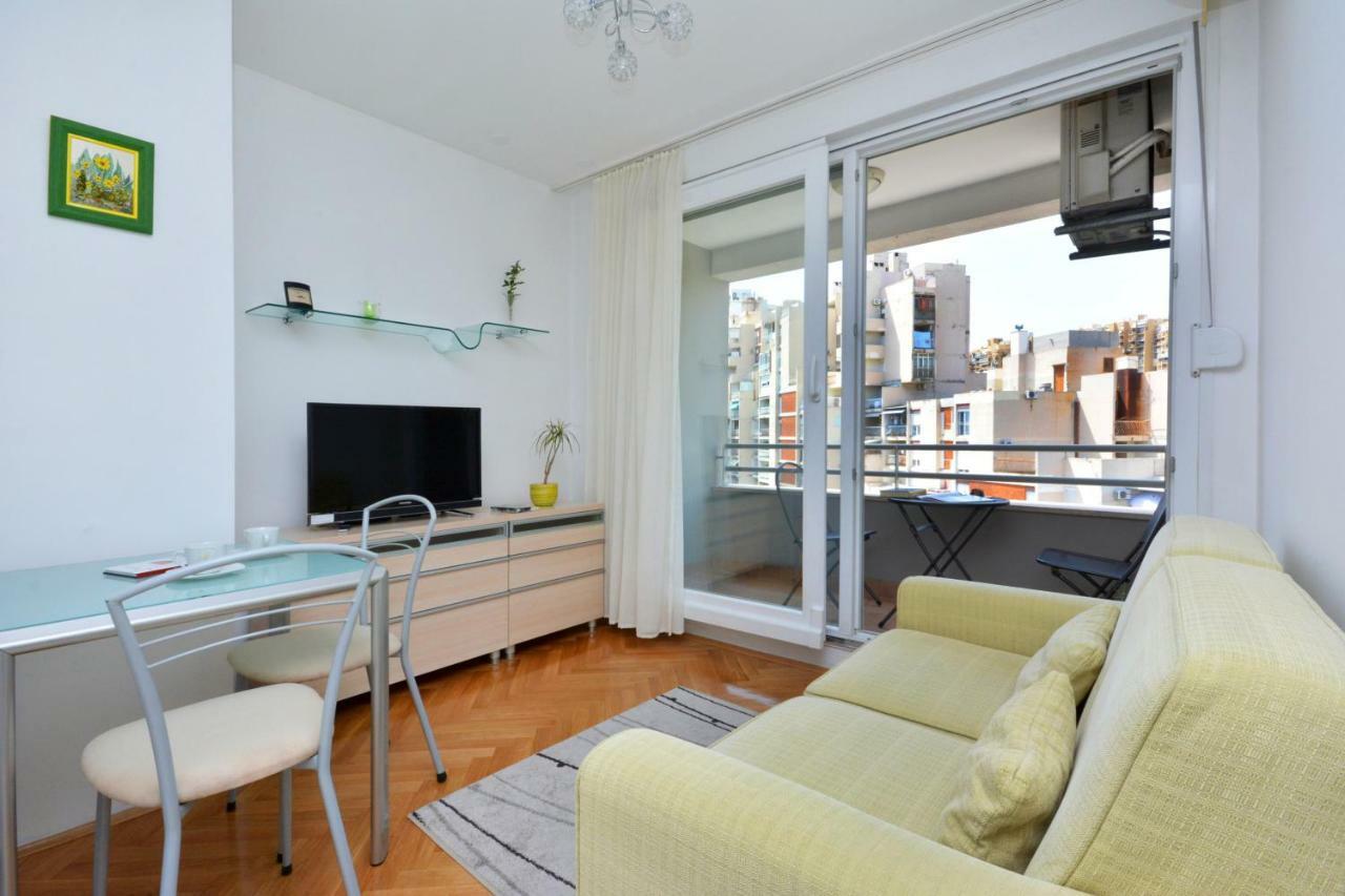 Dani'S Apartment Split Luaran gambar