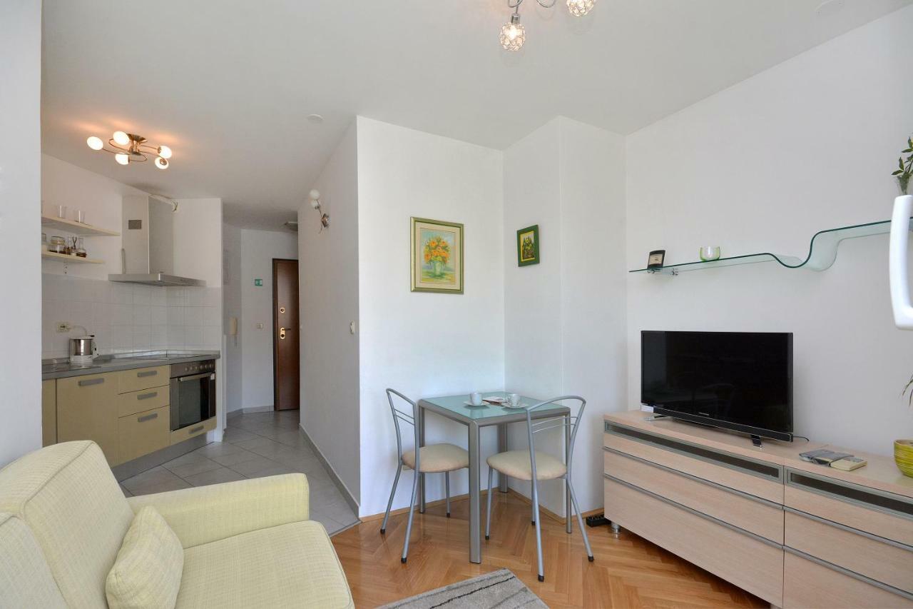 Dani'S Apartment Split Luaran gambar