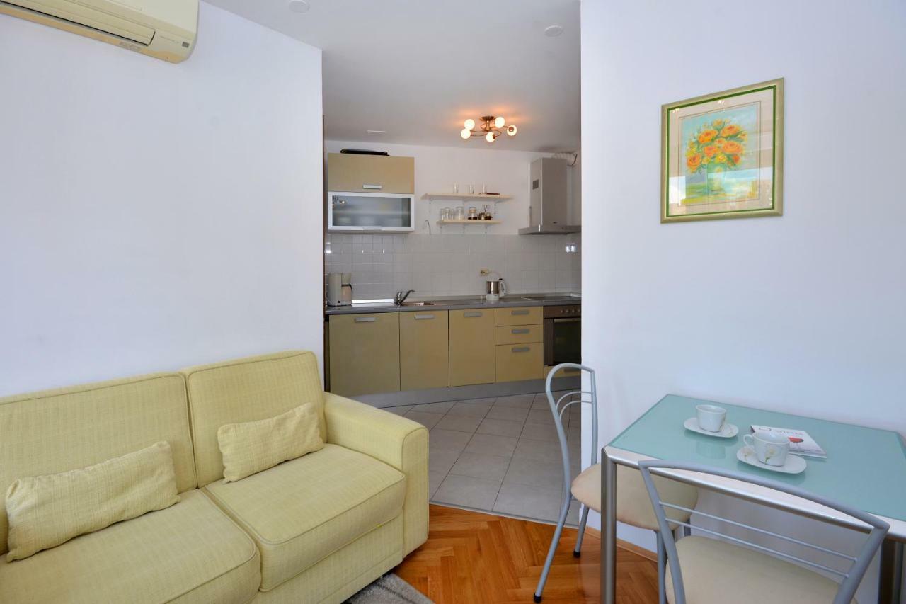 Dani'S Apartment Split Luaran gambar