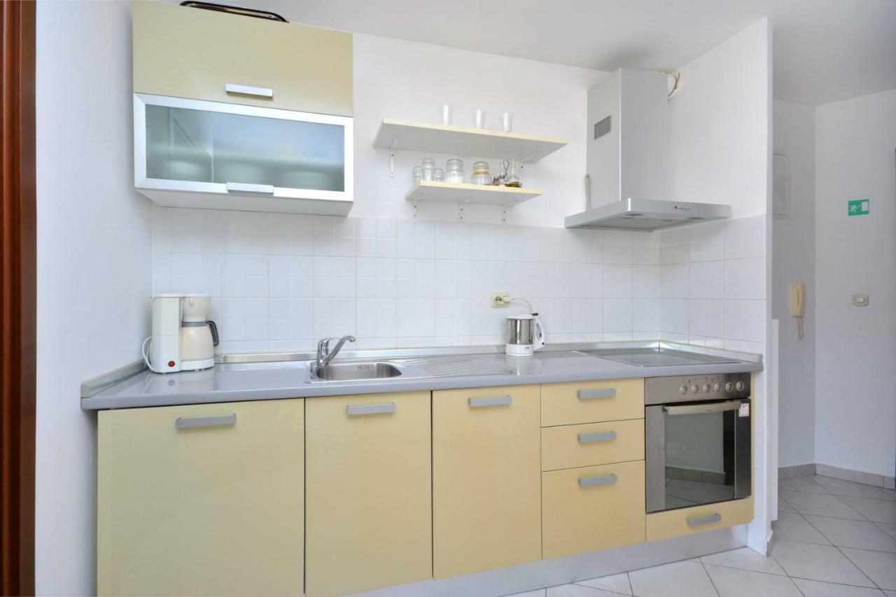 Dani'S Apartment Split Luaran gambar