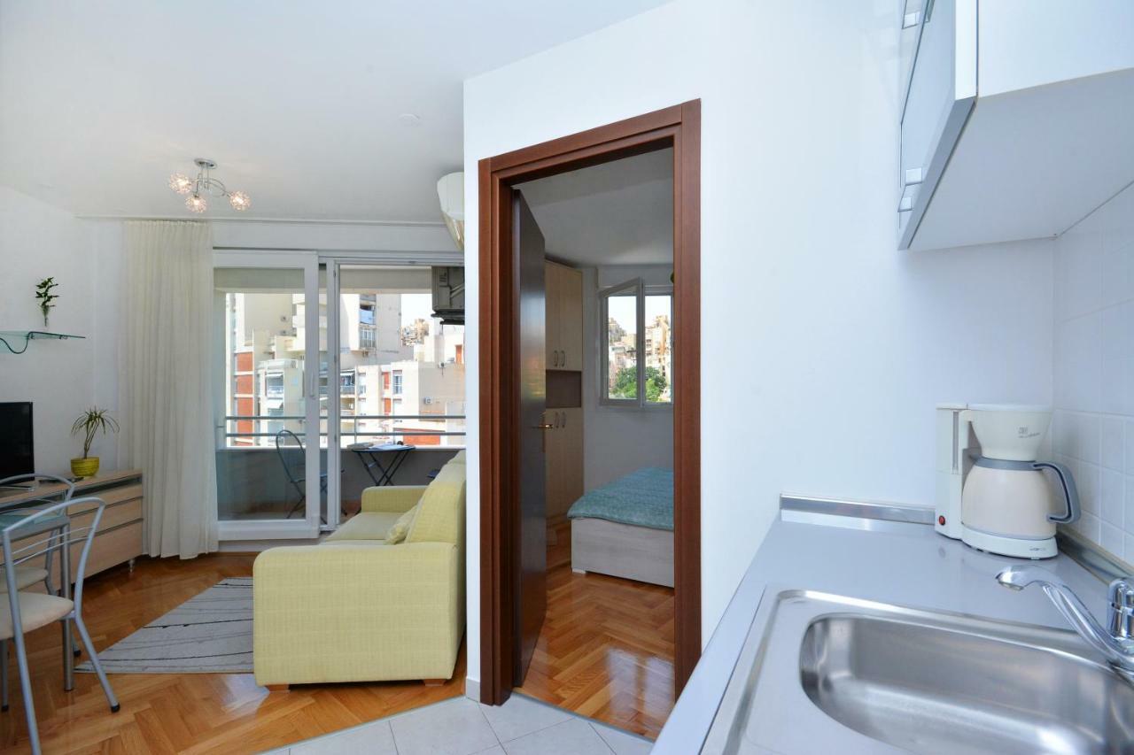 Dani'S Apartment Split Luaran gambar